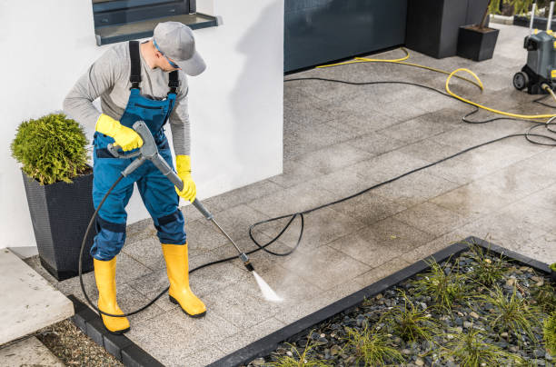  Como, WI Pressure Washing Pros